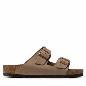 Papucs Birkenstock Arizona 0352201 Barna kép