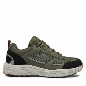 Sportcipők Skechers Verketta 51898/OLBK Khaki kép