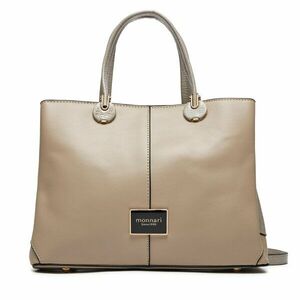 Táska Monnari BAG2190-M19 Szürke kép