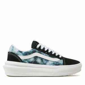 Teniszcipő Vans Old Skool Over VN0A7Q5EBMV1 Fekete kép