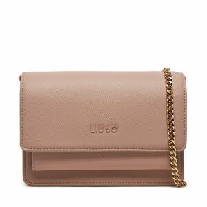 Táska Liu Jo Ecs M Crossbody AF4161 E0087 Rózsaszín kép