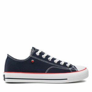 Tornacipő Lee Cooper LCW-22-31-0876M Sötétkék kép