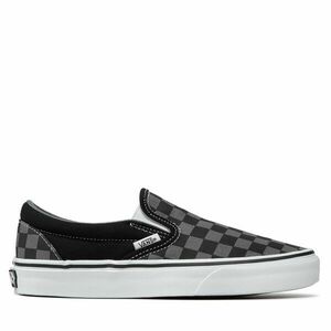 Teniszcipő Vans Classic Slip-On VN000EYEBPJ Fekete kép