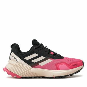 Futócipő adidas Terrex Soulstride RAIN.RDY IG4177 Rózsaszín kép