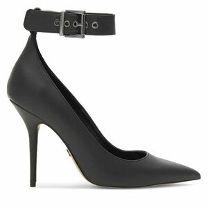 Magassarkú Nine West SJ1487-2 Fekete kép