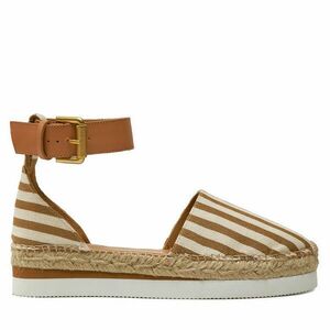 Espadrilles See By Chloé SB26150E Barna kép