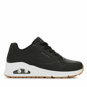 Sportcipők Skechers Uno Stand On Air 73690/BLK Fekete kép