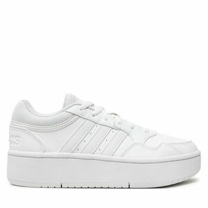 Sportcipők adidas Hoops 3.0 Bold J IG6973 Fehér kép