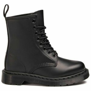 Bakancs Dr. Martens 1460 Mono 14353001 Fekete kép