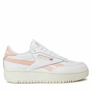 Sportcipők Reebok Club C Double IE1608 Fehér kép