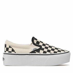 Teniszcipő Vans Classic Slip-O VN0A7Q5RTYQ1 Bézs kép