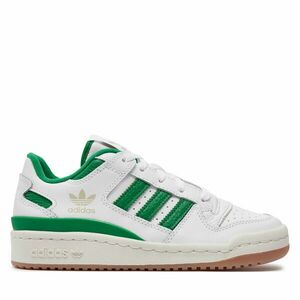 Sportcipők adidas Forum Low Cl J IH0223 Fehér kép