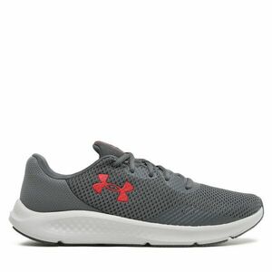 Futócipő Under Armour UA Charged Pursuit 3 3024878-108 Szürke kép