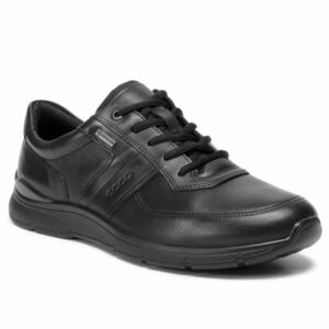 Sportcipők ECCO Irving GORE-TEX 51161401001 Fekete kép