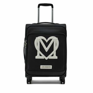 Kabinbőrönd LOVE MOSCHINO JC5101PP1LKX000A Fekete kép