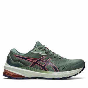 Futócipő Asics GT-1000 11 TR 1012B388 Zöld kép