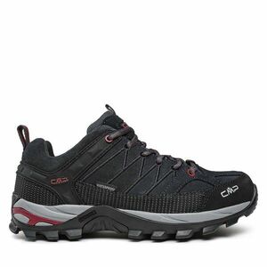 Bakancs CMP Rigel Low Trekking Shoes Wp 3Q13247 Sötétkék kép