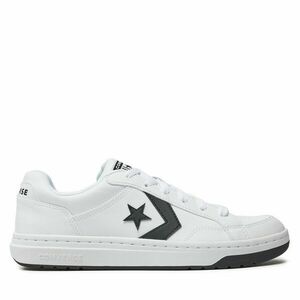 Sportcipők Converse Pro Blaze V2 Synthetic Leather A07517C Fehér kép