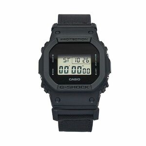 Karóra G-Shock DW-5600BCE-1ER Fekete kép