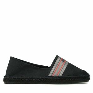 Espadrilles Big Star Shoes LL274894 Fekete kép