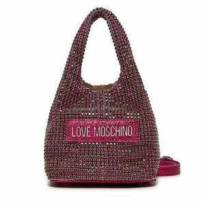 Táska LOVE MOSCHINO JC4044PP1LLP162A Rózsaszín kép