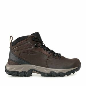 Bakancs Columbia Newton Ridge Plus II Waterproof BM3970 Barna kép