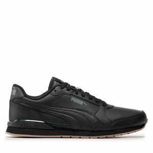 Sportcipők Puma St Runner V3 L 384855 04 Fekete kép