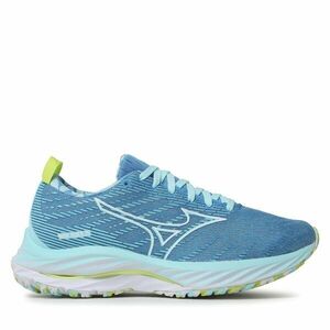 Futócipő Mizuno Wave Rider 26 J1GD2258 Kék kép