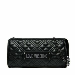 Táska LOVE MOSCHINO JC4011PP1LLA000A Fekete kép