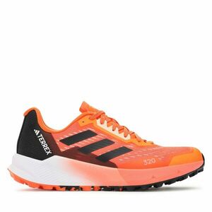 Futócipő adidas Terrex Agravic Flow 2.0 Trail Running Shoes HR1115 Narancssárga kép