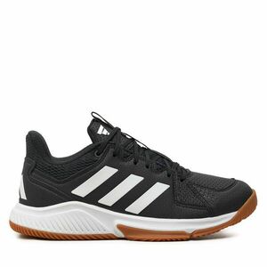 Teremcipők adidas Court Flight IE1661 Fekete kép