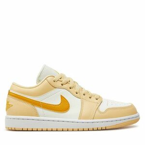 Sportcipők Nike Jordan 1 Low DC0774 Fehér kép