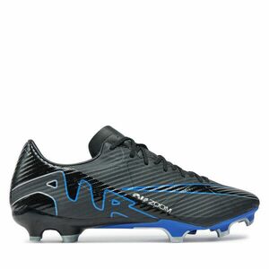 Futball cipők Nike Zoom Vapor 15 Academy Fg/Mg DJ5631 040 Fekete kép