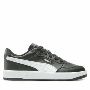 Sportcipők Puma Court Ultra Jr 390835 04 Fekete kép