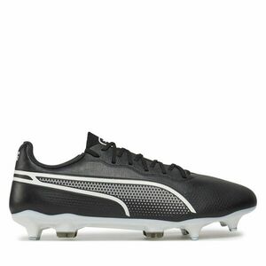 Futball cipők Puma King Pro Mxsg 107475 01 Fekete kép