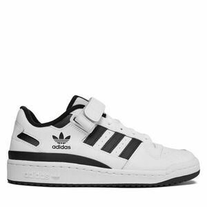 Sportcipők adidas Forum Low FY7757 Fehér kép