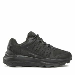 Félcipő Skechers Solix 237501/BBK Fekete kép