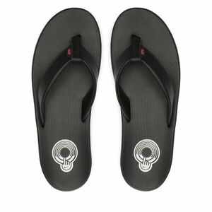 Flip-flops Nike Bella Kai Thong AO3622 001 Fekete kép