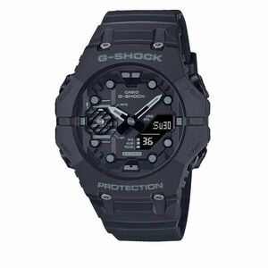 Karóra G-Shock GA-B001-1AER Fekete kép