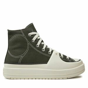 Tornacipő Converse Chuck Taylor All Star Construct A06618C Khaki kép