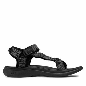 Szandál Helly Hansen Capilano F2f Sandal 11793_990 Fekete kép