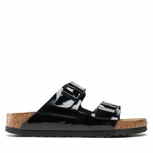 Papucs Birkenstock Arizona 1005292 Fekete kép