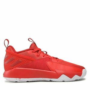 Kosárlabda cipők adidas Dame Extply 2.0 Shoes GY2443 Piros kép