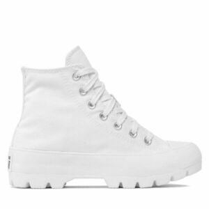 Tornacipő Converse Ctas Lugged Hi 565902C Fehér kép