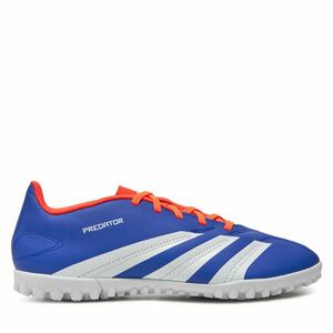 Futball cipők adidas Predator Club TF IF6399 Kék kép