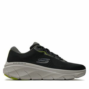 Sportcipők Skechers D'Lux Walker 2.0 232714 Fekete kép