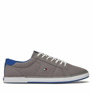 Teniszcipő Tommy Hilfiger Harlow 1D FM0FM00596 Szürke kép