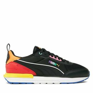 Sportcipő Puma Puma R22 Lil 38959402 Fekete kép