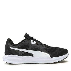 Futócipő Puma Twitch Runner Fresh 37798101 Fekete kép