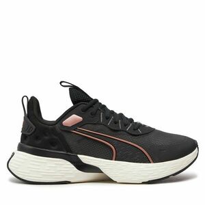 Sportcipők Puma Softrider Sway Alpine 379443 08 Fekete kép